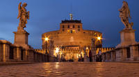 Rome By Night Bike Tour