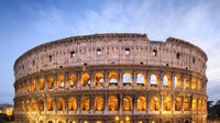 Rome by Night Segway Tour