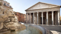Rome in a Day Segway Tour