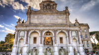 Rome Trastevere Segway Tour