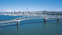 Shore Excursion: Auckland Highlights Small Group Tour