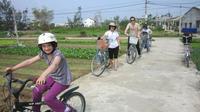 Half-Day Da Nang Street Food Bike Tour