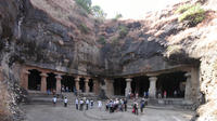 Elephanta Private Caves Visite