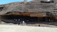 Kanheri Private Caves Visite
