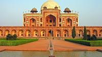 Private Old and New Delhi Day Tour