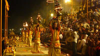 Sacred Varanasi Day Tour