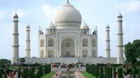 Taj Mahal Tour From Delhi By Private Car