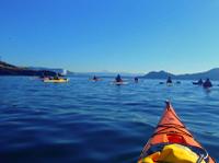 Deschutes River Kayaking Tour from Bend