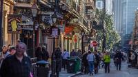 The French Quarter Literary History Tour