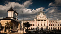 Bucharest in One Day Sightseeing Tour