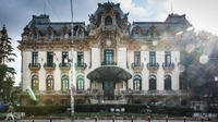 Constanta Private Shore Excursion: Bucharest City Tour with Palace of Parliament