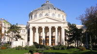 Private Bucharest Walking Tour