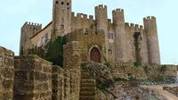 Alcobaça, Batalha, Nazaré, Obidos Day Tour