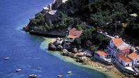 Arrabida et Azeitao Private Tour dégustation vins et fromages inclus