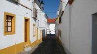Evora Private Tour
