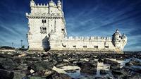 Lisbon and Cascais Full Day Tour