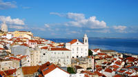 Lisbonne et Sintra 1 Jour Visite privée