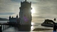 Lisbonne Belem Walking Tour