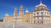 Mafra and Ericeira  Day Trip from Lisbon