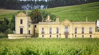 Wine Tour Quinta do Gradil