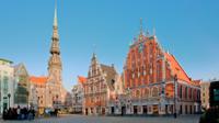 Private Walking Tour of Riga Old Town 