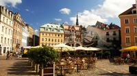 Riga Old Town Walking Tour