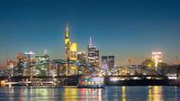 Frankfurt Skyline Night Cruise
