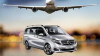 Imagen London Airport Arrival Transfer (any Airport to any Hotel) - PRIVATE TRANSFER