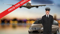Imagen Transfer from Ciampino Airport to Rome CITY (any hotel or destination)