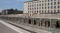 Private Half-Day Third Reich Historical Walking Tour in Berlin