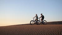 Atacama Fat biking