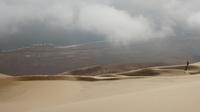 Half-Day Sandboarding with Sunset Picnic at Hidden Dunes in Atacama
