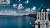 6 Hour Santorini Photography Day Tour