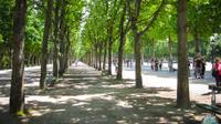 Après-midi Loisirs Marche à Paris: Églises et jardins