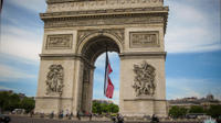 Les principaux monuments de Paris Walking Tour