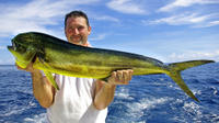 Punta Cana Deep Sea Fishing Adventure