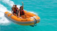 Mini Speedboat Snorkel Safari à Fajardo