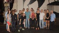 Perth Bar Hop Tour