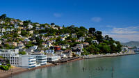 Sausalito Food and Wine Tour