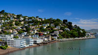 Sausalito Food Tour