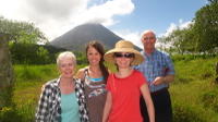 4-Day Arenal Adventure from San Jose with Drop-Off at Liberia Airport 