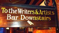 Literary Pub Crawl and Tavern Tour in London 