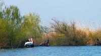 4-Day Danube Delta Tour: Stay At the Fisherman's house