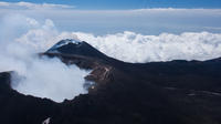 Etna Helicopter Tour from Taormina