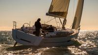 Private Sailing Sunset Excursion with Aperitivo on board from Taormina