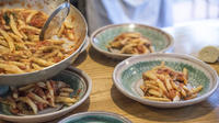 Taormina Cooking Class in a Private Villa