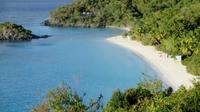 Half-Day Tour to Trunk Bay Beach from St. Thomas