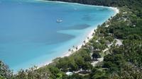 Magen's Bay Beach Tour