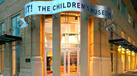 Small Group Tour to Children's Museum of Atlanta