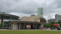 World of Coca Cola and CNN Center Combo Tour